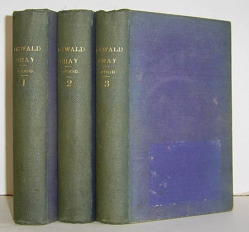 Image for Oswald Cray (1864)