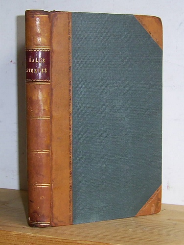 Image for Tales of the Irish Peasantry (1840)