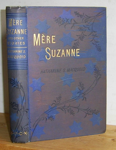 Image for Mère Suzanne and Other Stories (1887)