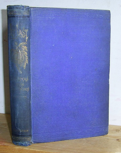Image for At Last: A Christmas in the West Indies (1871)