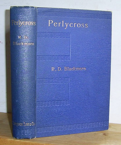 Image for Perlycross. A Tale of the Western Hills (1894)