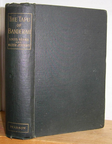 Image for The Tapu of Banderah (1901)