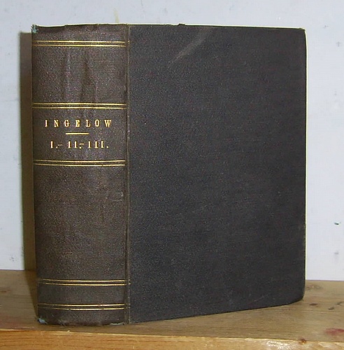 Image for Off the Skelligs (1872)