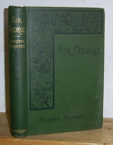 Image for Sir George (1891)