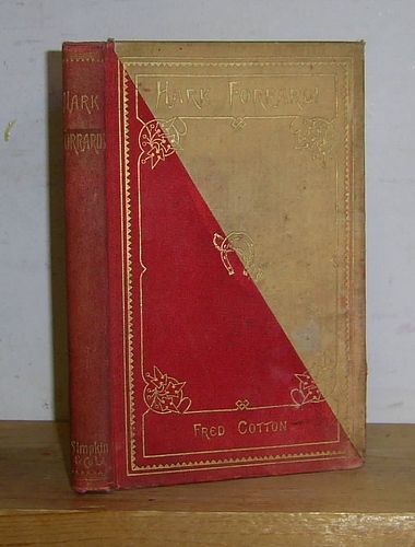 Hark Forward! (1891) Image for Hark Forward! (1891)