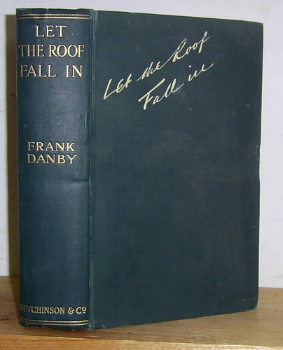 Image for Let the Roof Fall In (1910)
