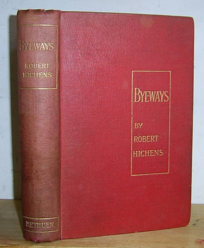 Image for Byeways (1898)