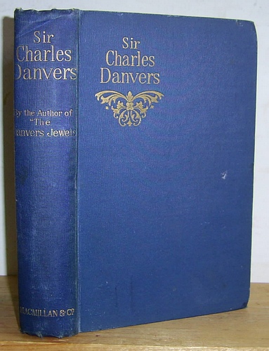Sir Charles Danvers (1889) Image for Sir Charles Danvers (1889)