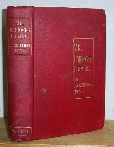 Image for Mr. Horrocks Purser (1902)