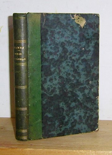 Image for One in a Thousand; or, The Days of Henri Quatre (1835)