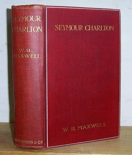 Image for Seymour Charlton (1909)