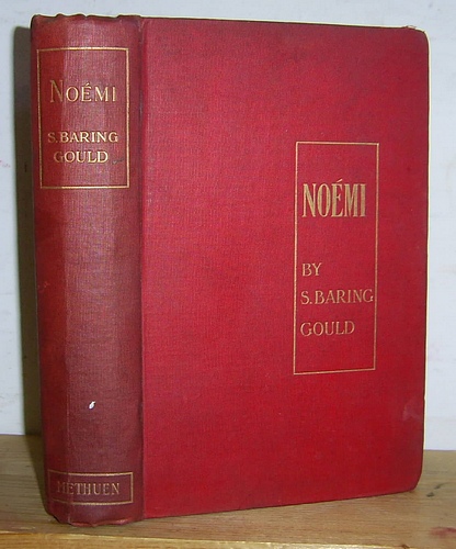 Image for Nomi A Story of Rock-Dwellers (1895)