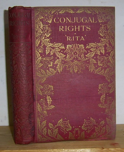 Image for Conjugal Rights and Other Stories (1922)