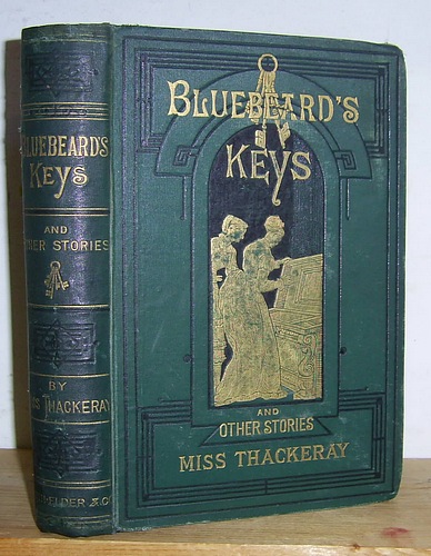 Image for Bluebeard's Keys and Other Stories (1874)