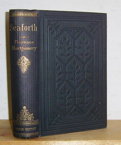 Image for Seaforth (1878)