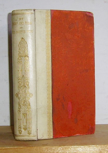 Image for By Reef and Palm (1894) & His Native Wife (1895)
