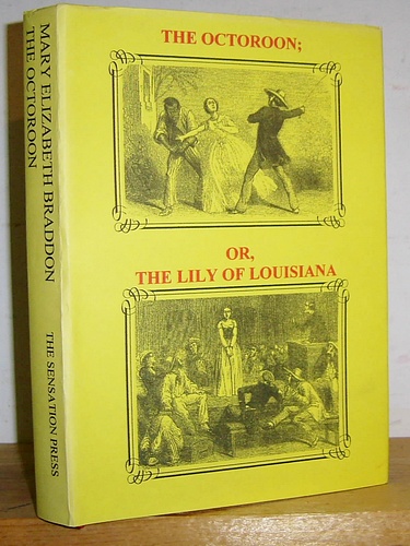 Image for The Octoroon or The Lily of Louisiana (1999)