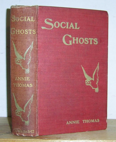 Image for Social Ghosts (1903)