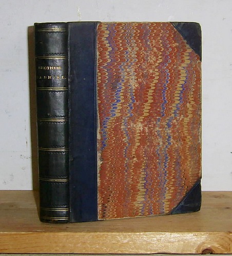 Image for Brother Gabriel (1878)