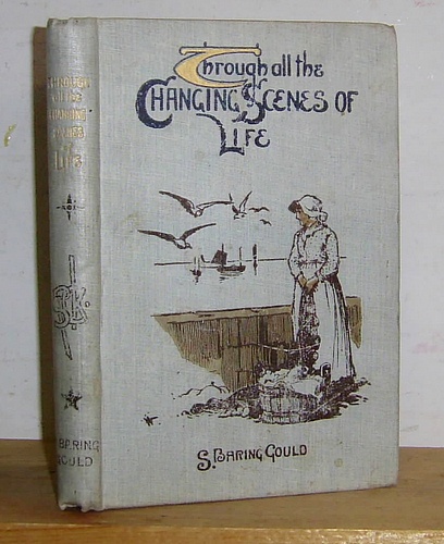 Image for Through All the Changing Scenes of Life (1892)