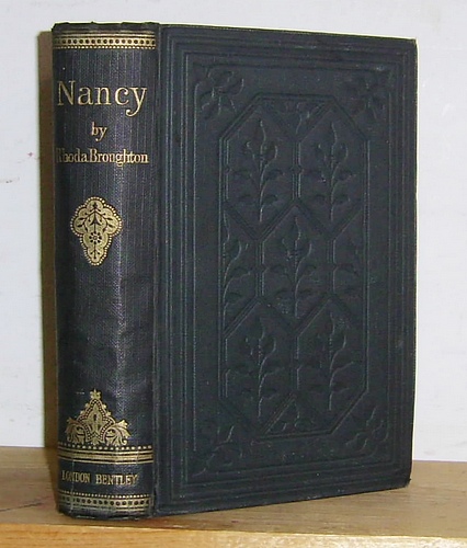 Image for Nancy (1873)