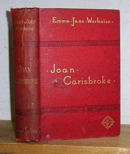 Image for Joan Carisbroke (1880)