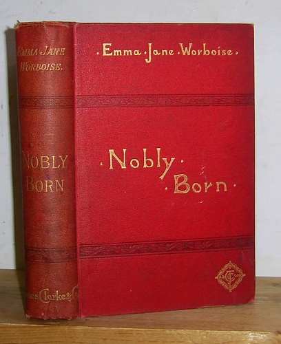 Image for Nobly Born (1871)