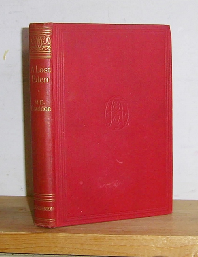 Image for A Lost Eden (1904)