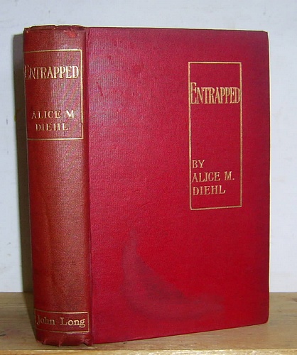Image for Entrapped (1904)