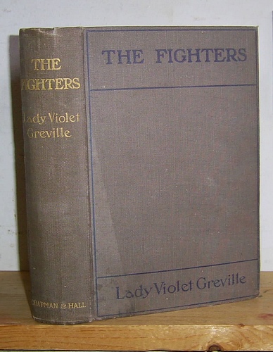 Image for The Fighters (1907)