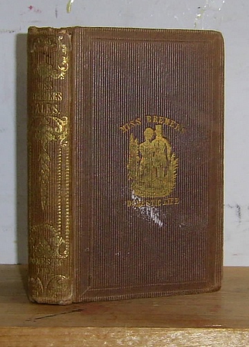 Image for Domestic Life; or, The H--- Family. Translated from the Swedish (1844)