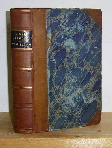 Image for The Light Dragoon (1844) & The Conspirator (1850)