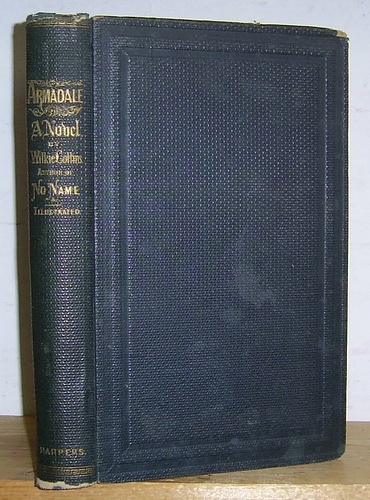 Image for Armadale (1866)
