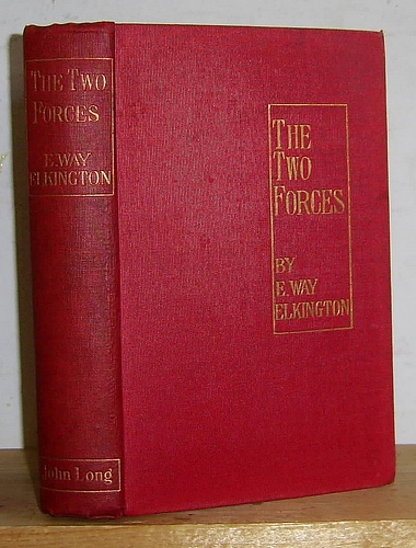 Image for The Two Forces (1907)