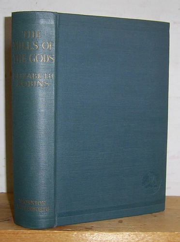 Image for The Mills of the Gods and Other Stories (1920)