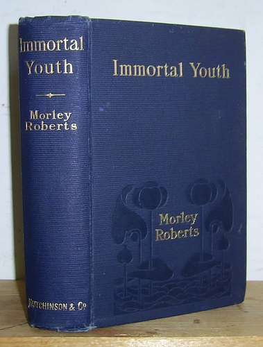 Image for Immortal Youth (1902)