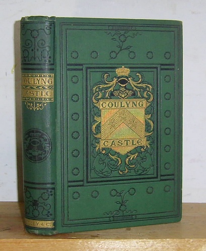 Image for Coulyng Castle; or, A Knight of the Olden Days (1875)