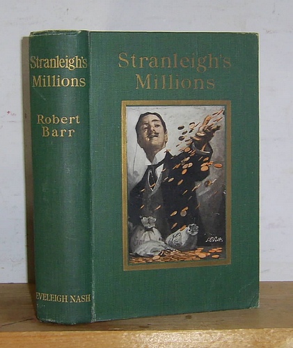 Image for Stranleigh's Millions (1909)