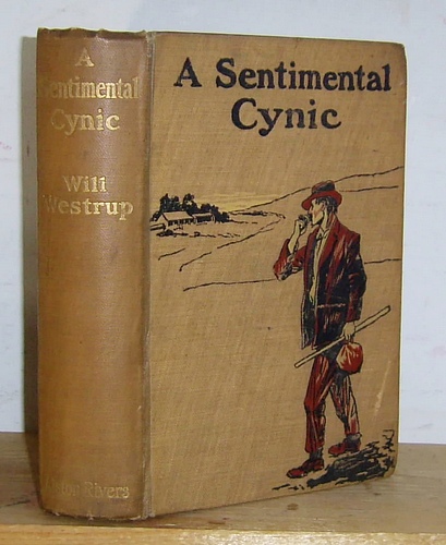 Image for A Sentimental Cynic (1911)
