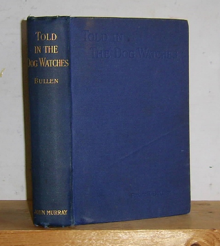 Image for Told in the Dog Watches (1910)