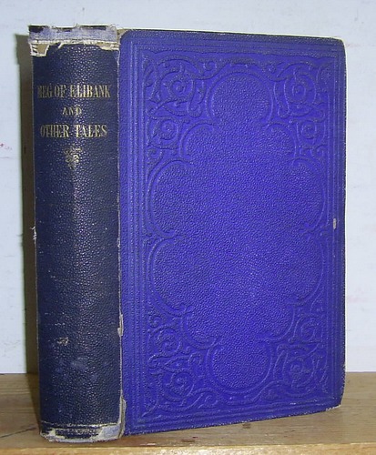 Image for Meg of Elibank and Other Tales (1860)