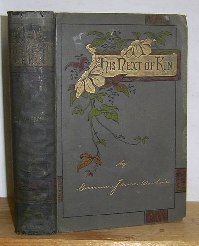 Image for His Next of Kin (1887)