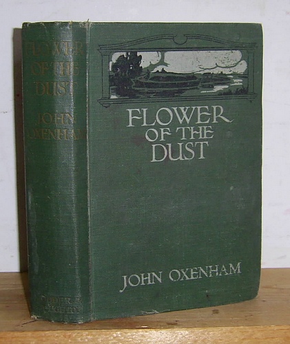 Image for Flower of the Dust (1915)