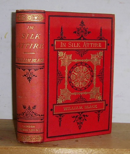 Image for In Silk Attire (1869)
