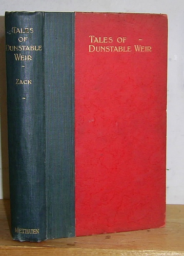Image for Tales of Dunstable Weir (1901)