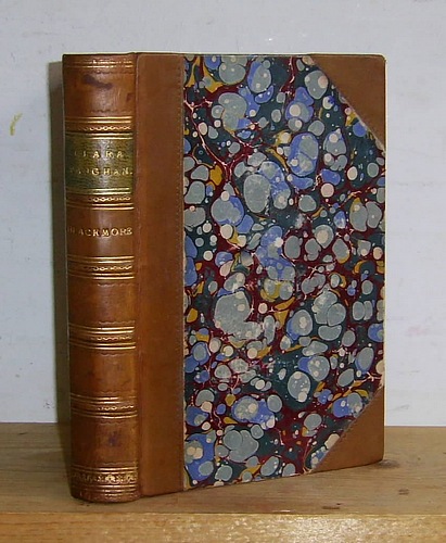 Image for Clara Vaughan (1864)