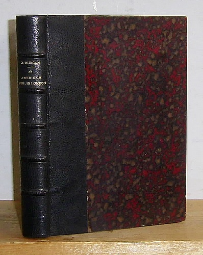 Image for An American Girl in London (1891)