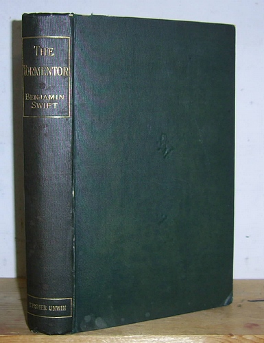 Image for The Tormentor (1897)