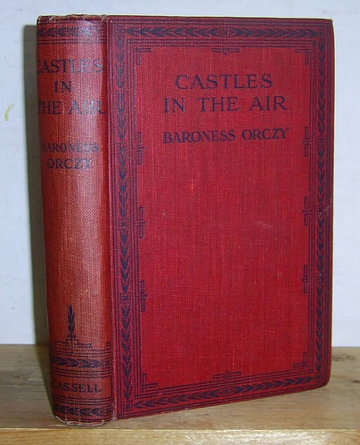 Image for Castles in the Air Being the Adventures of M. Hector Ratichon (1921)