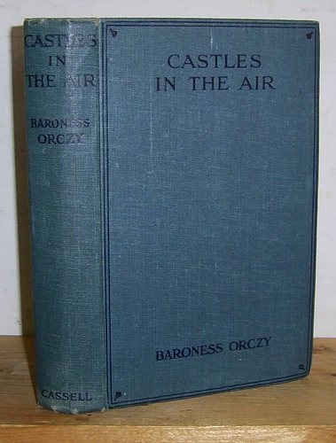 Image for Castles in the Air Being the Adventures of M. Hector Ratichon (1921)